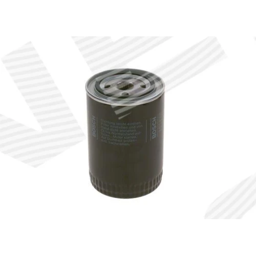 OIL FILTER - 2