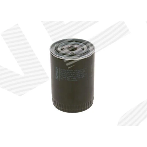 OIL FILTER - 3