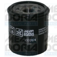 Oil filter