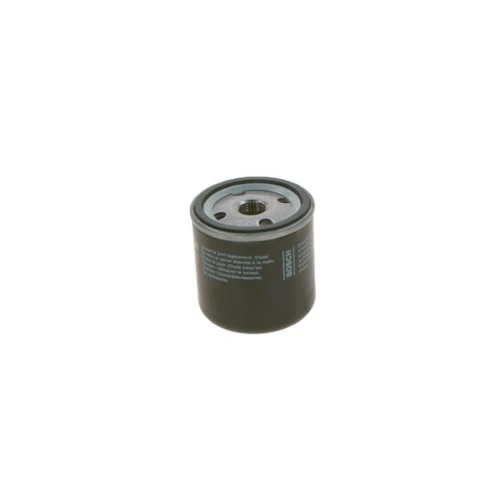 OIL FILTER - 1