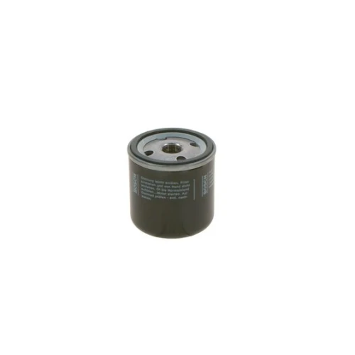 OIL FILTER - 2