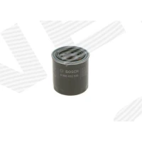 Oil filter