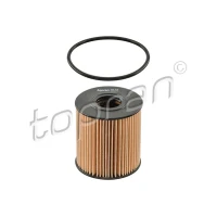 Oil filter