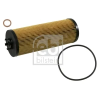 Oil filter