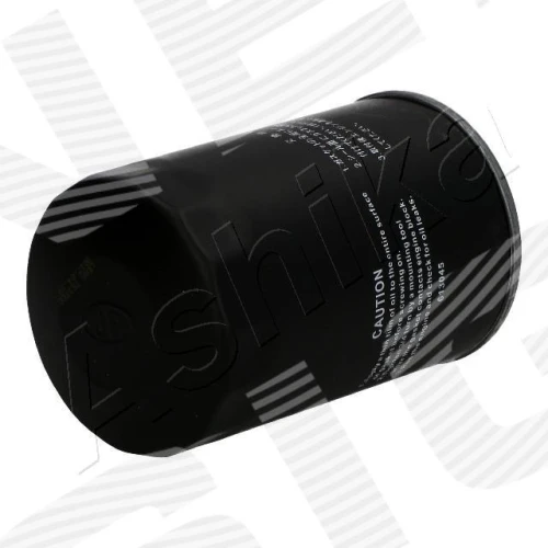 OIL FILTER - 2