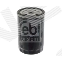 Oil filter