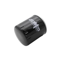 Oil filter