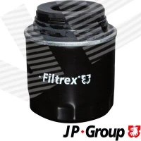 Oil filter