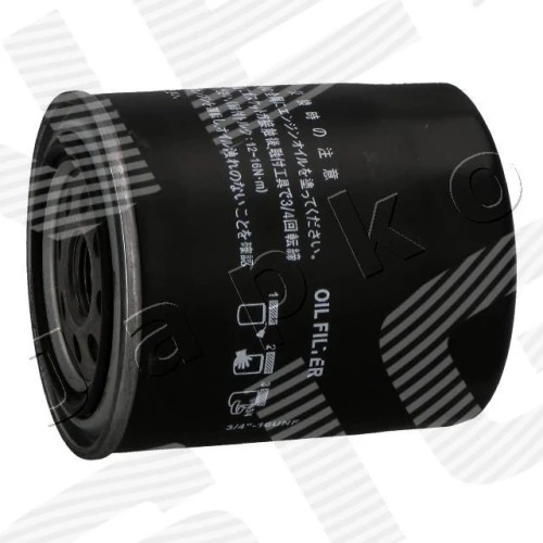 OIL FILTER - 1