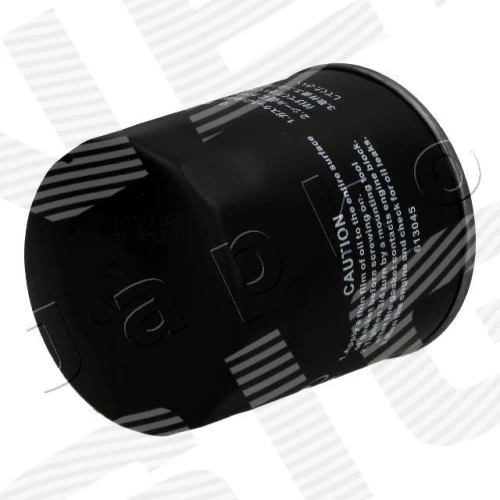 OIL FILTER - 2