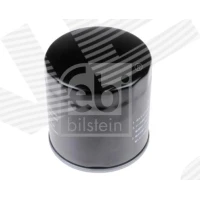 Oil filter