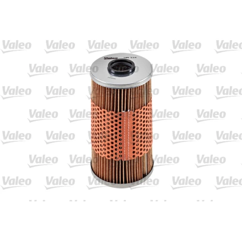 OIL FILTER - 1