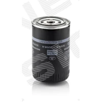 Oil filter