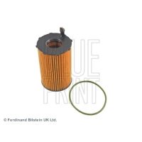 Oil filter