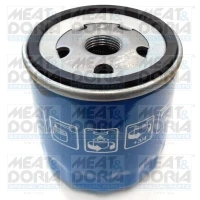 Oil filter