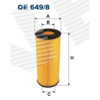 Oil filter