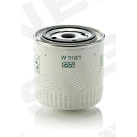 Oil filter