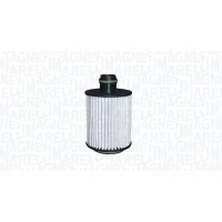 Oil filter