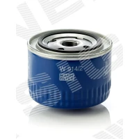 Oil filter