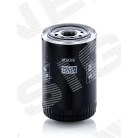 Oil filter