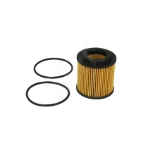 Oil filter