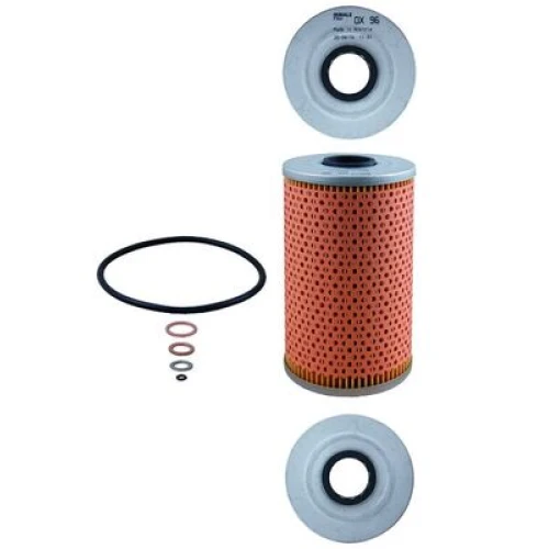 OIL FILTER - 1