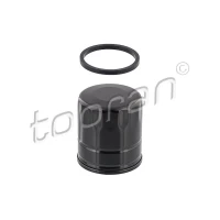 Oil filter