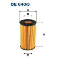 Oil filter