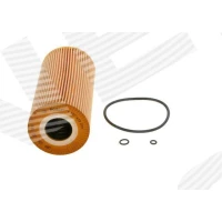 Oil filter