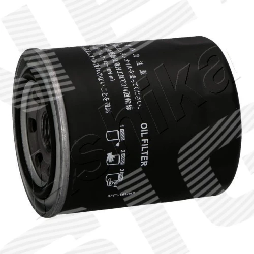 OIL FILTER - 1