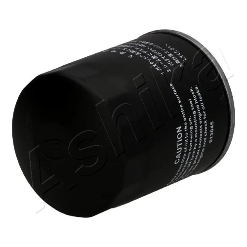 OIL FILTER - 2