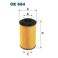 Oil filter