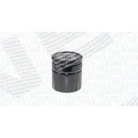 Oil filter