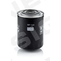 Oil filter