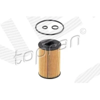 Oil filter