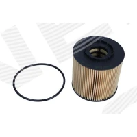 Oil filter