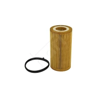 Oil filter