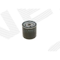 Oil filter