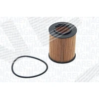 Oil filter