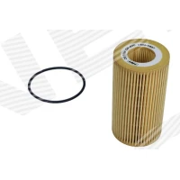 Oil filter