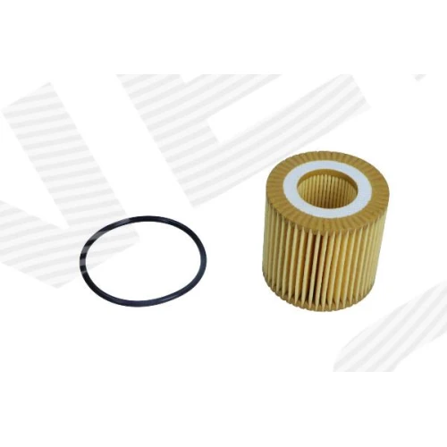 OIL FILTER - 1