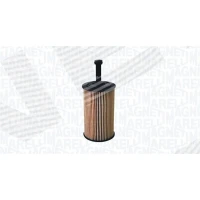 Oil filter