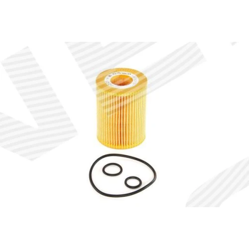 OIL FILTER - 1