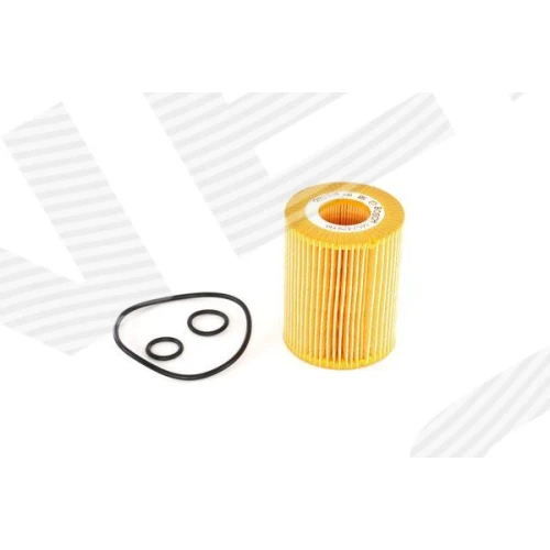 OIL FILTER - 2