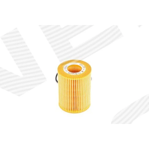 OIL FILTER - 3