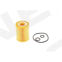 Oil filter