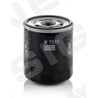 Oil filter