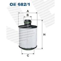 Oil filter