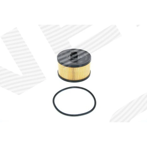 OIL FILTER - 1