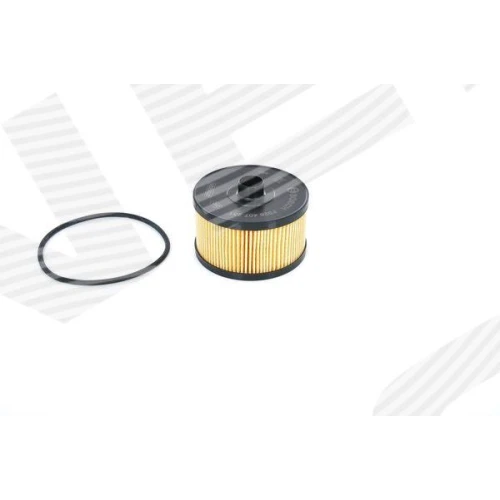 OIL FILTER - 2